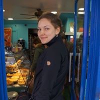Marina Klimova