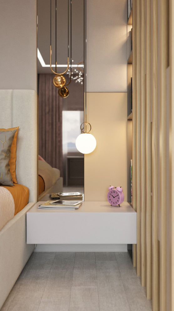 ЖК FIivty fivty г. Тюмень ул.50 лет Октября