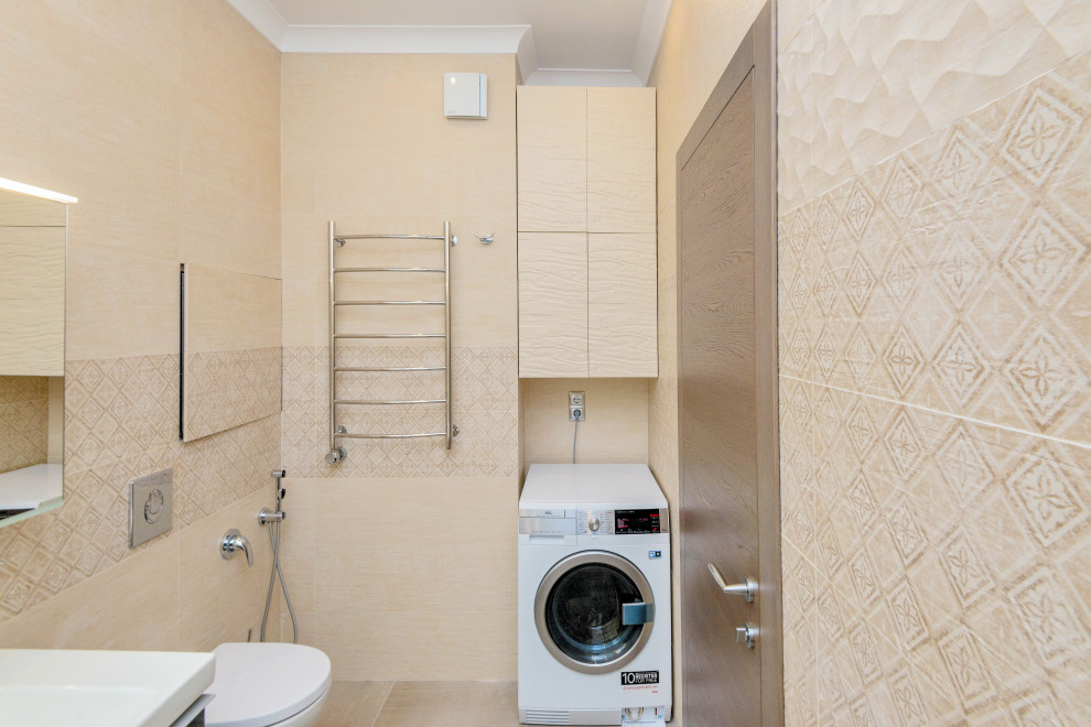 Мебель в Квартиру ул. Маленковская.