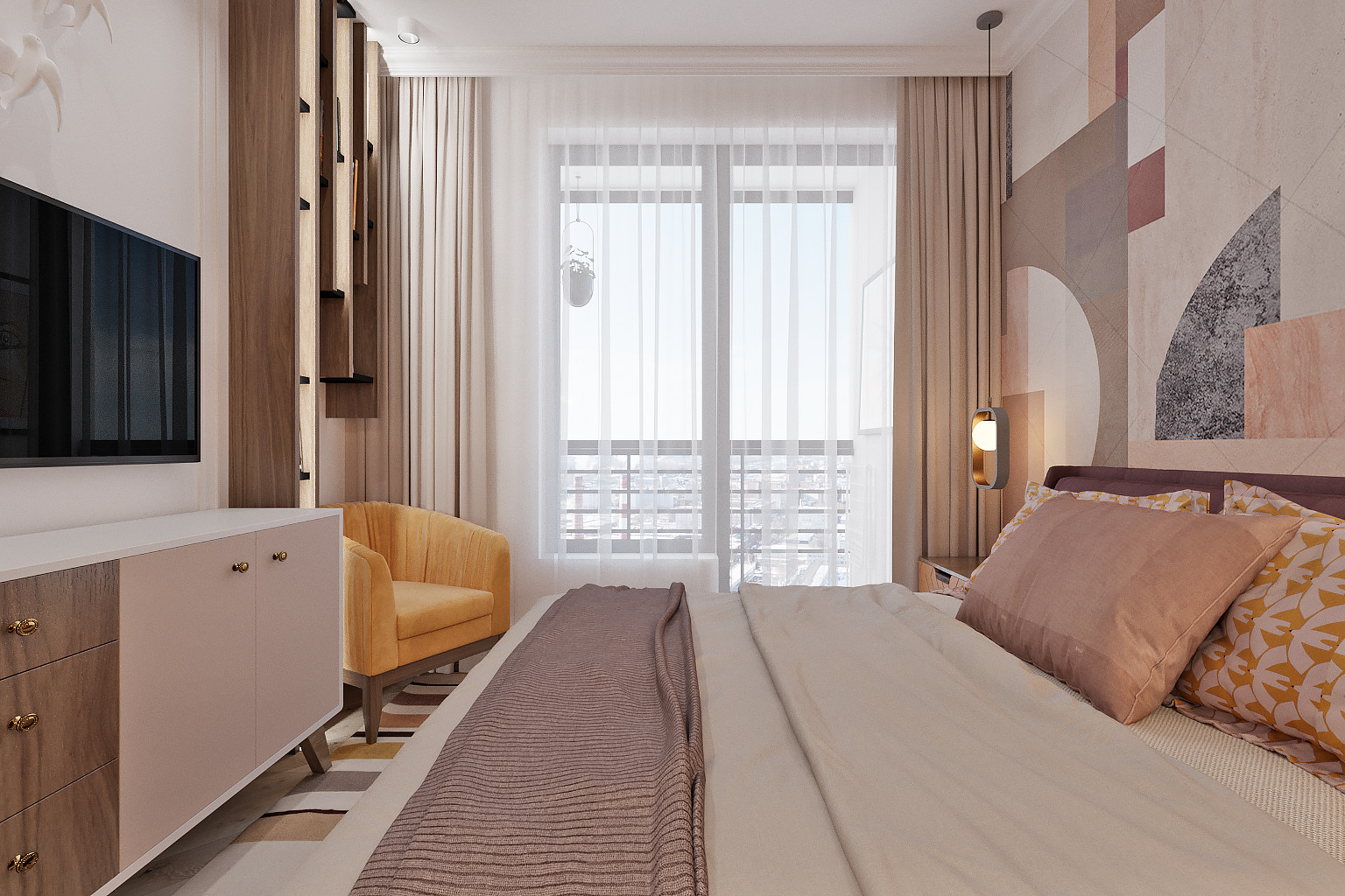 ЖК Нева-Нева