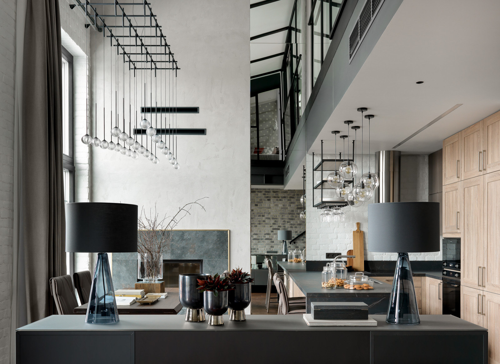 Лофт "Рассвет"