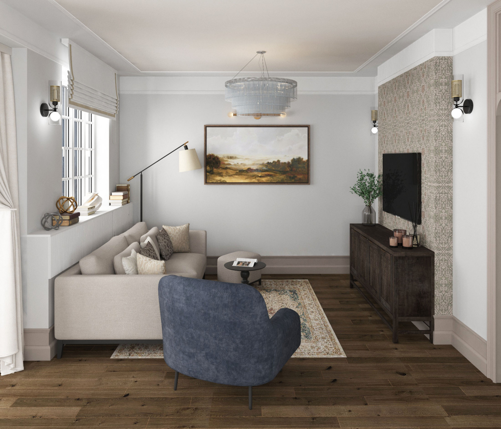 Вартемяги парк