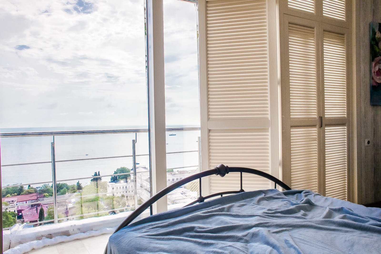 ЖК Барселона Парк