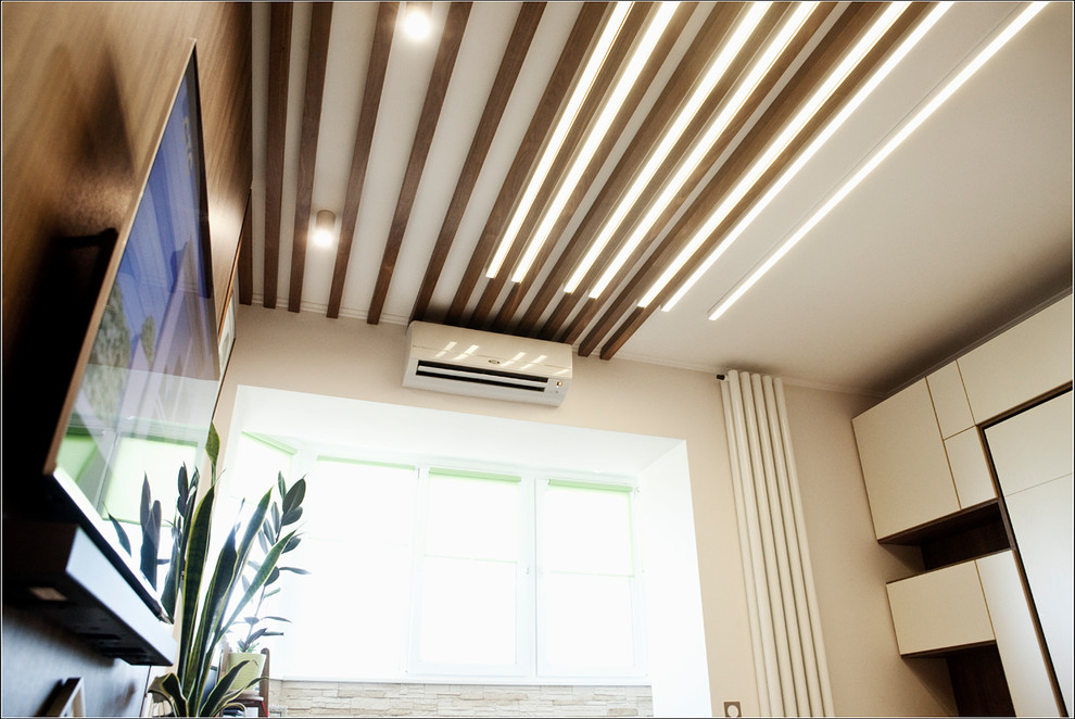 Дыхание природы