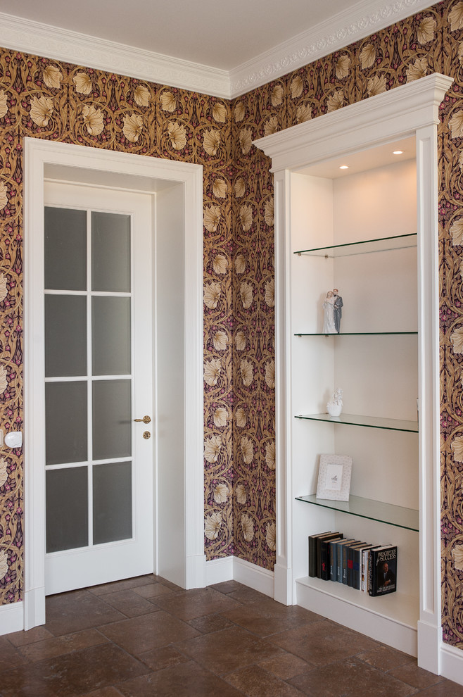 Межкомнатная дверь