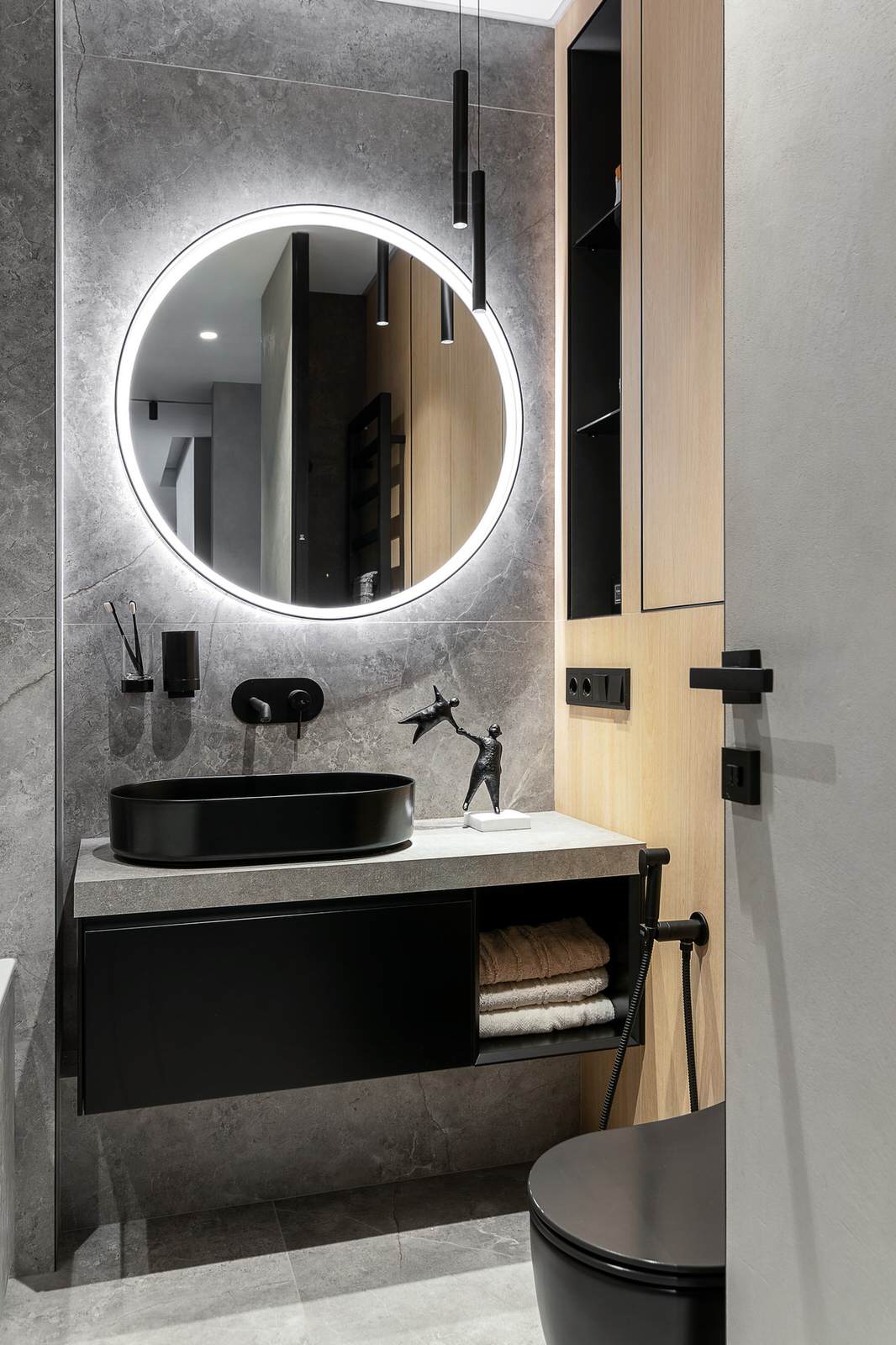 Реализация квартиры в ЖК Аквамарин