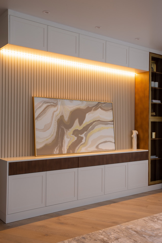 ЖК "Легенда Комендантсокго"