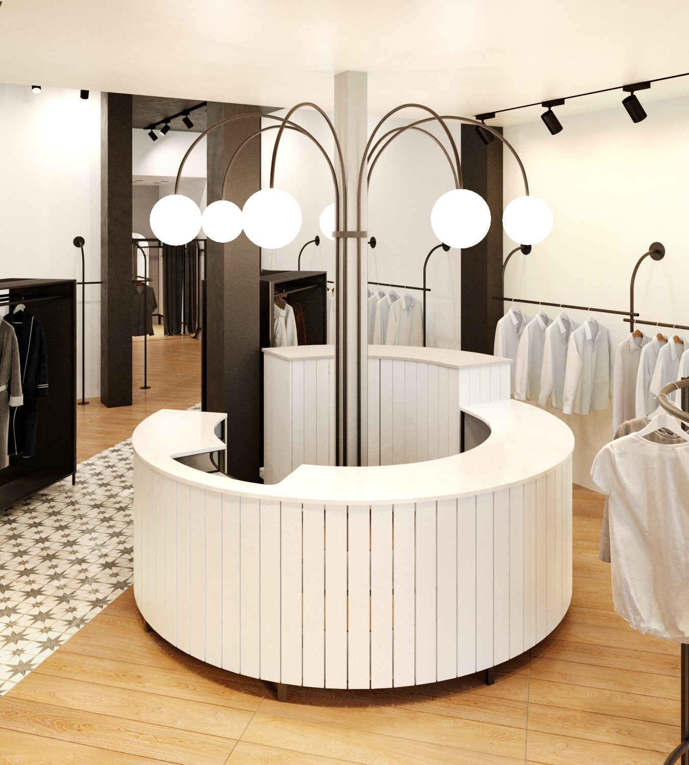 ТАЧ Красноярск — магазин домашней одежды