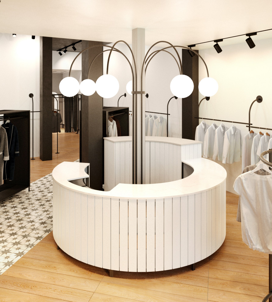 ТАЧ Красноярск — магазин домашней одежды