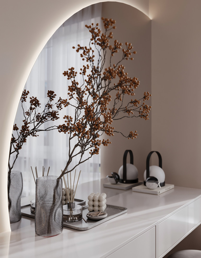 Обложка проекта: ЖК Лайф Мичуринский