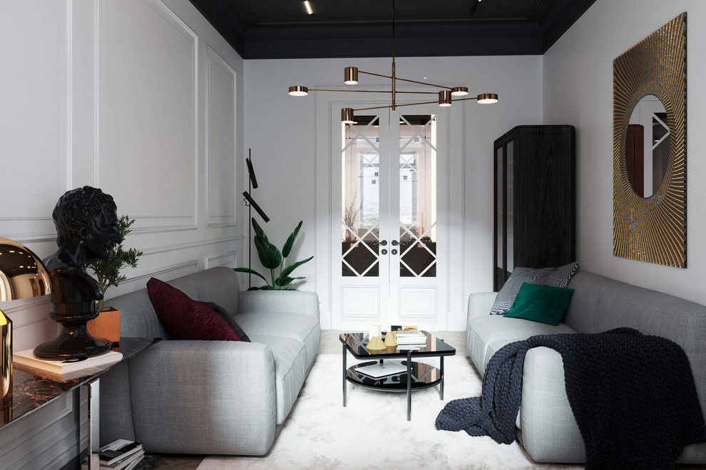 Сталинская высотка