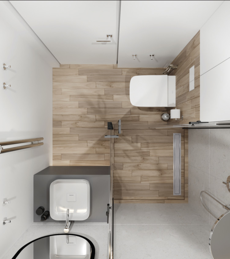 Дизайн интерьера