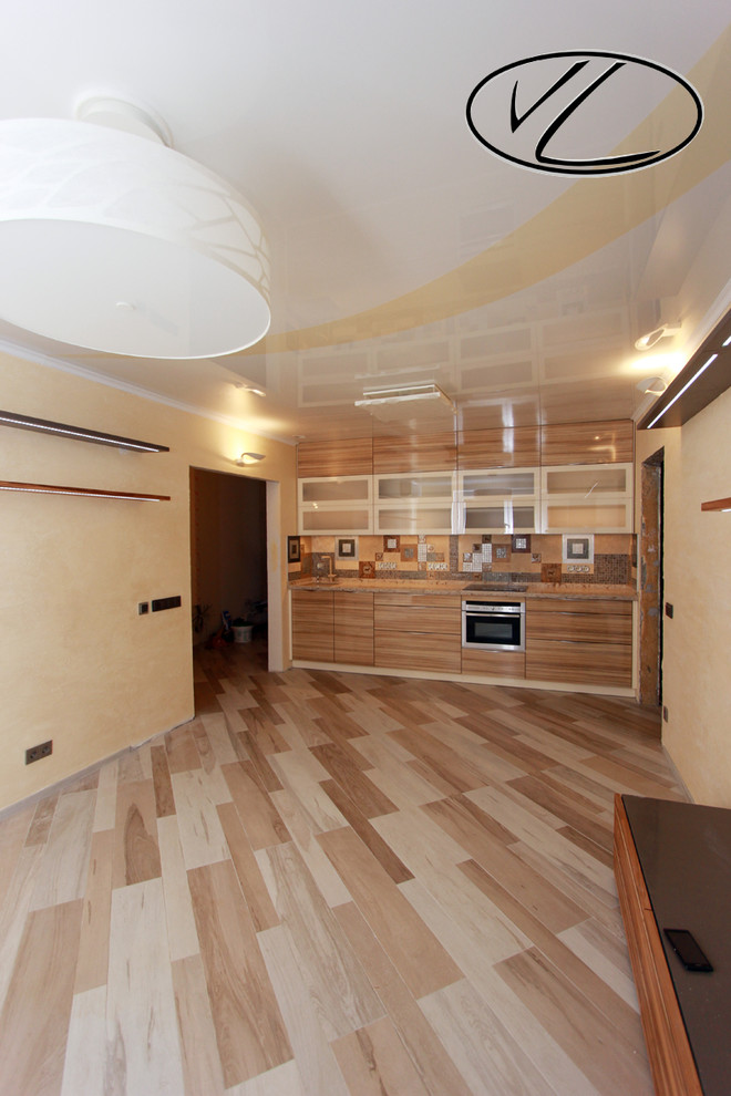 квартира на Фестивальной