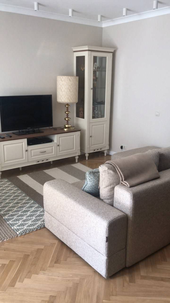 Гостиная на Таганке