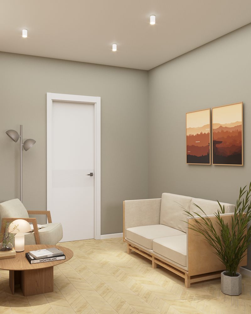 Проект Джапанди