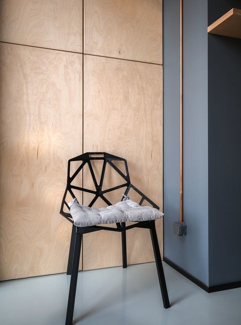 ШТАБ-КВАРТИРА