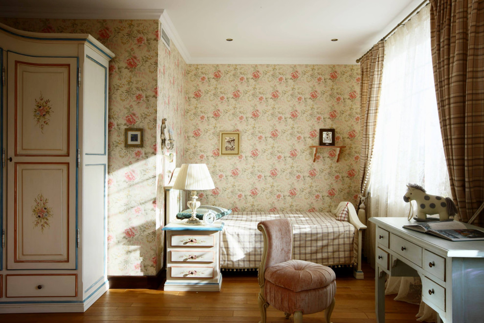 Теплые нотки