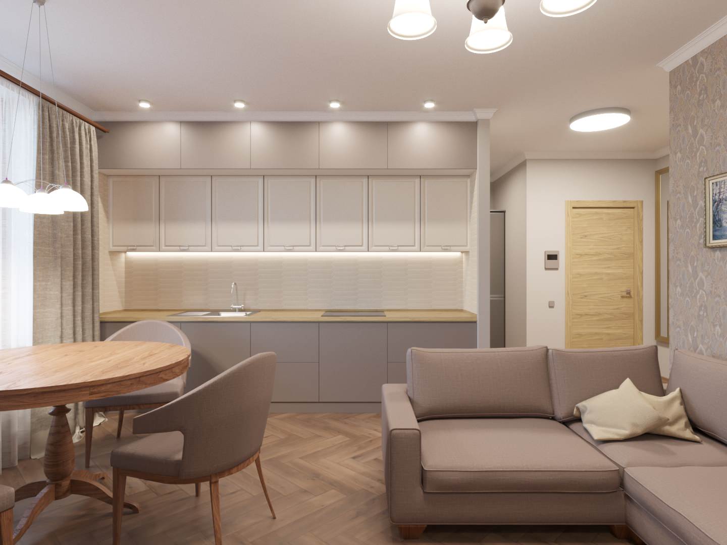 Советский модерн