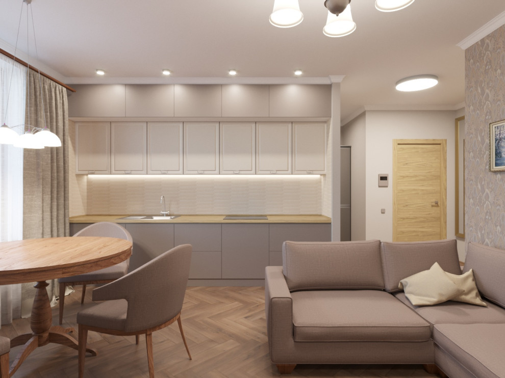 Советский модерн