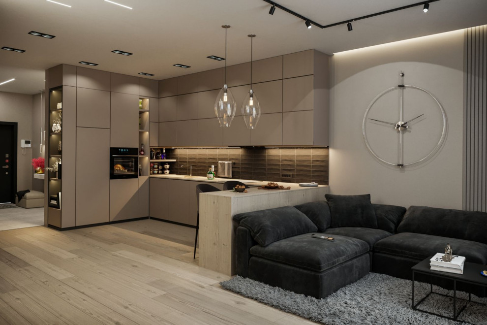 Обложка проекта: House