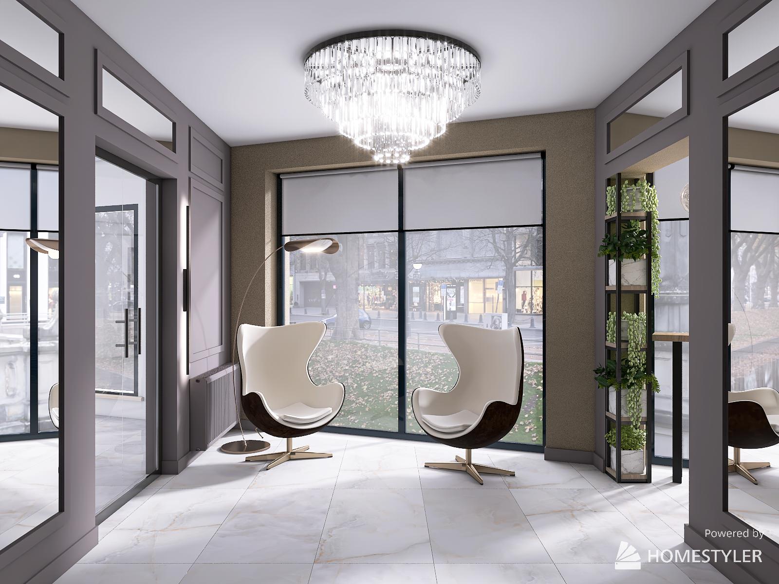 Коммерческое помещение - офис для IT (Речной Порт)