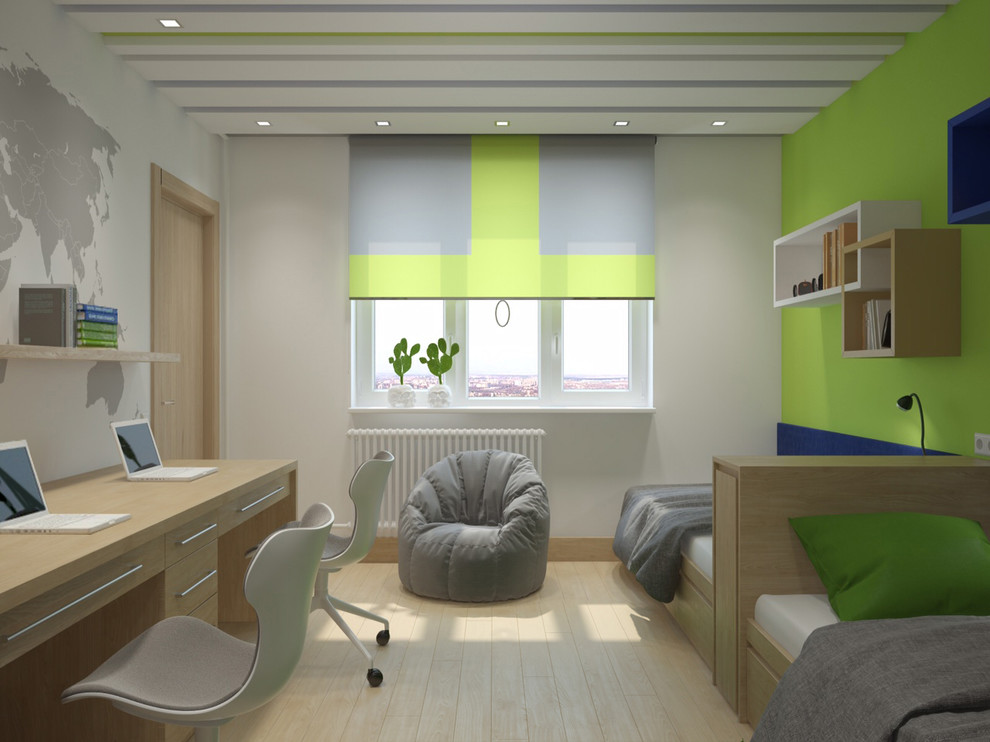 ЖК" 1-й московский город-парк"