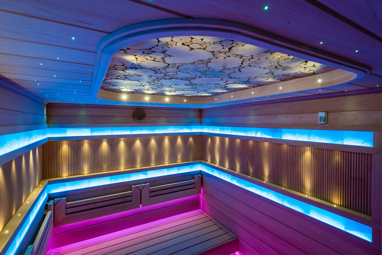 Сауна "Раздоры"