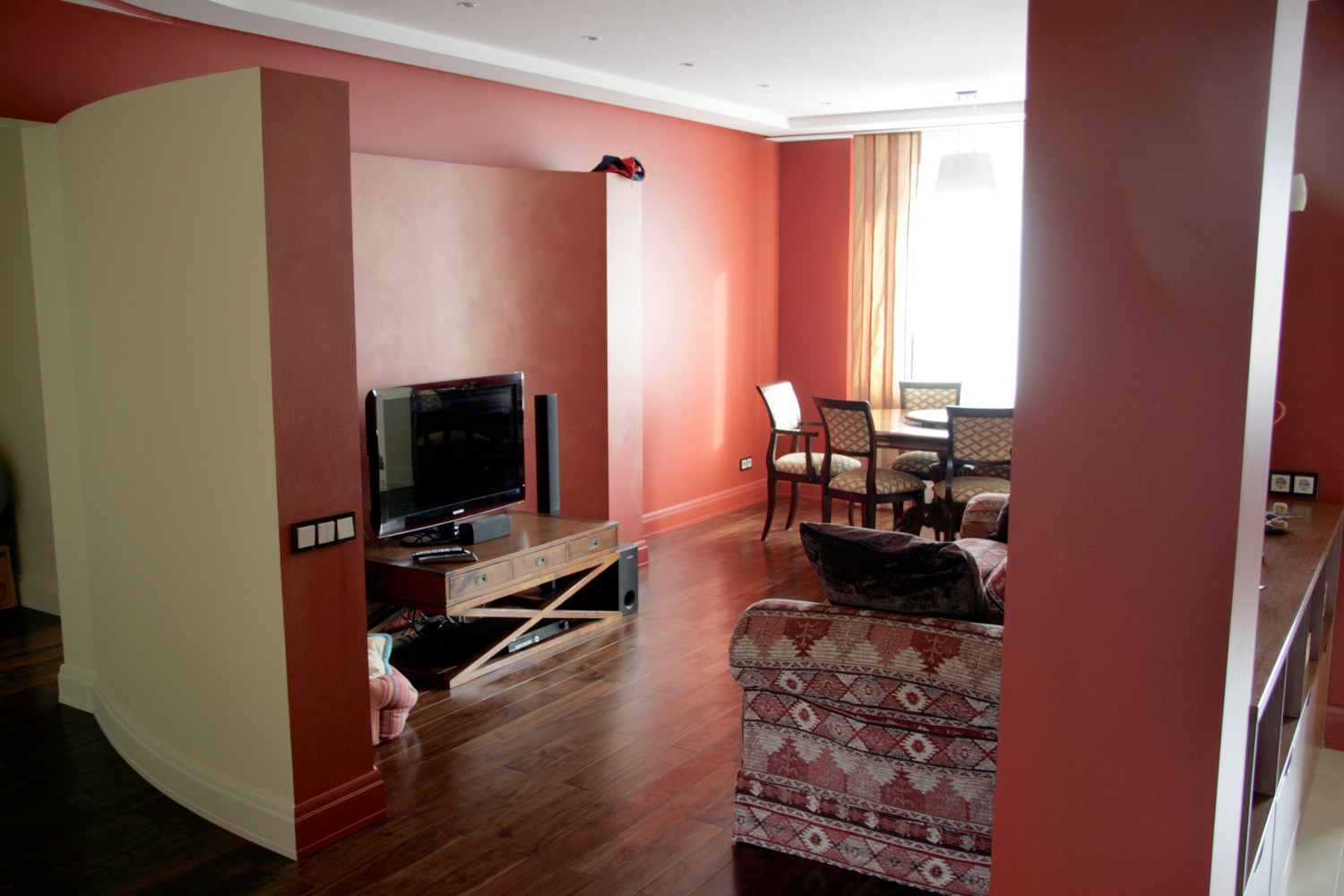 Новая Скандинавия 2