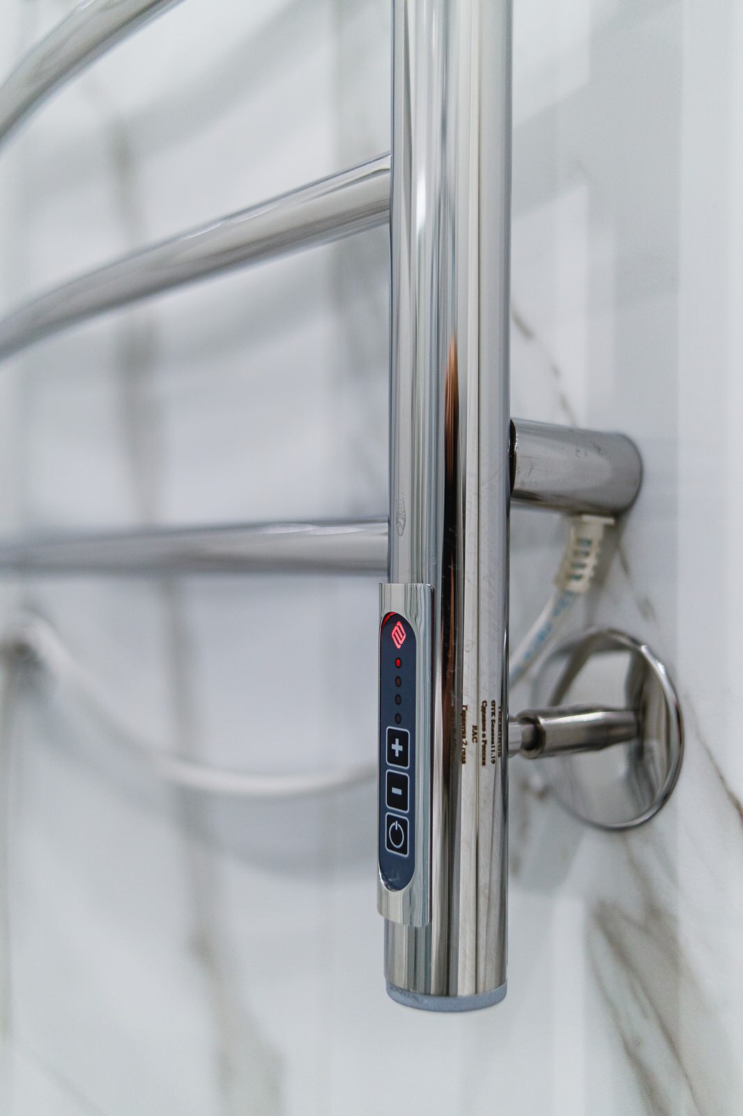 ЖК Золотая Звезда Студия "Париж" 21 м2