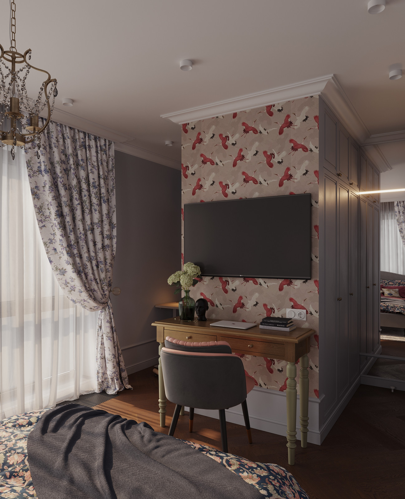 Jk Красноказарменная 15