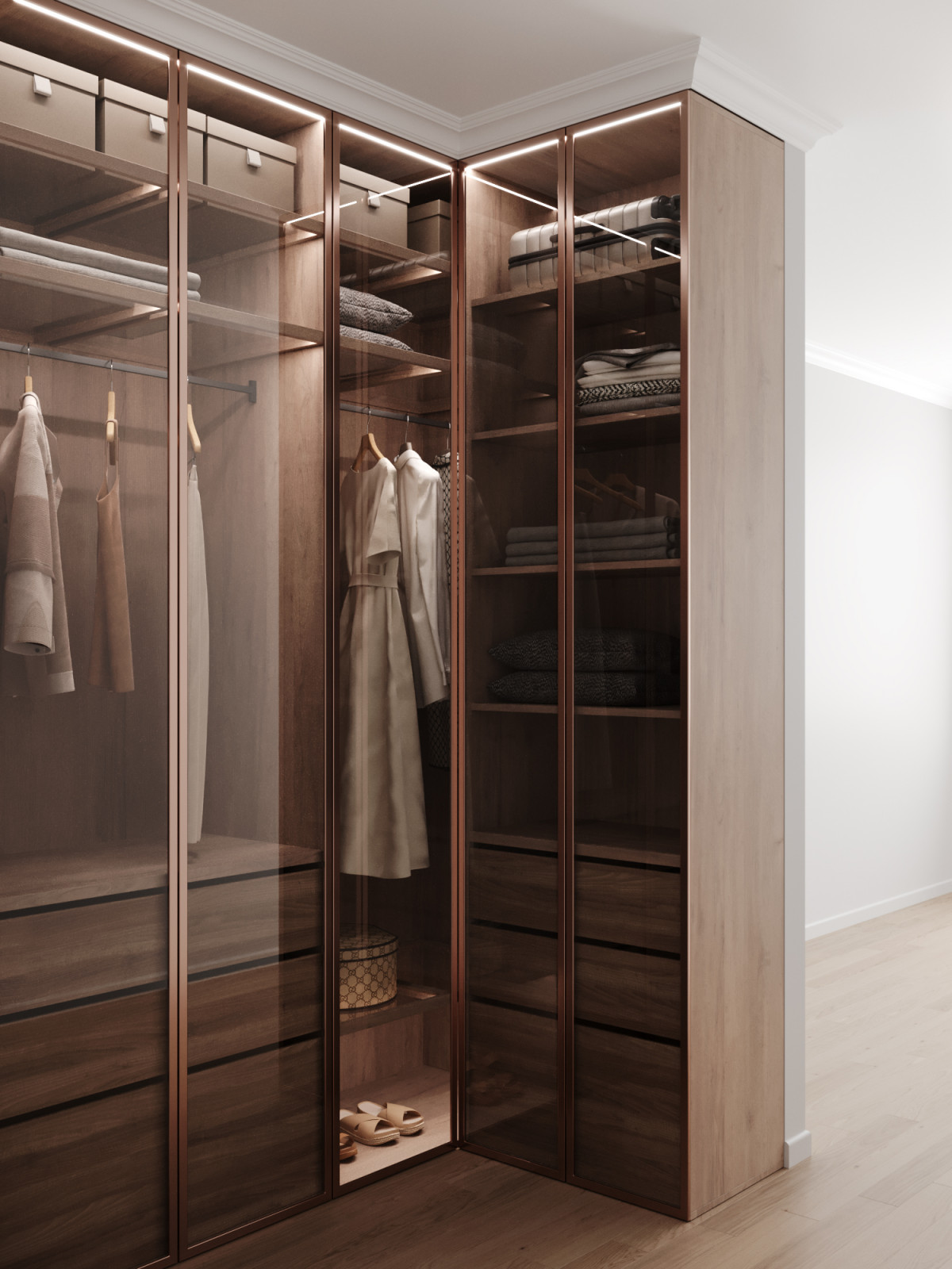 ЖК "Макаровский" для Татьяны