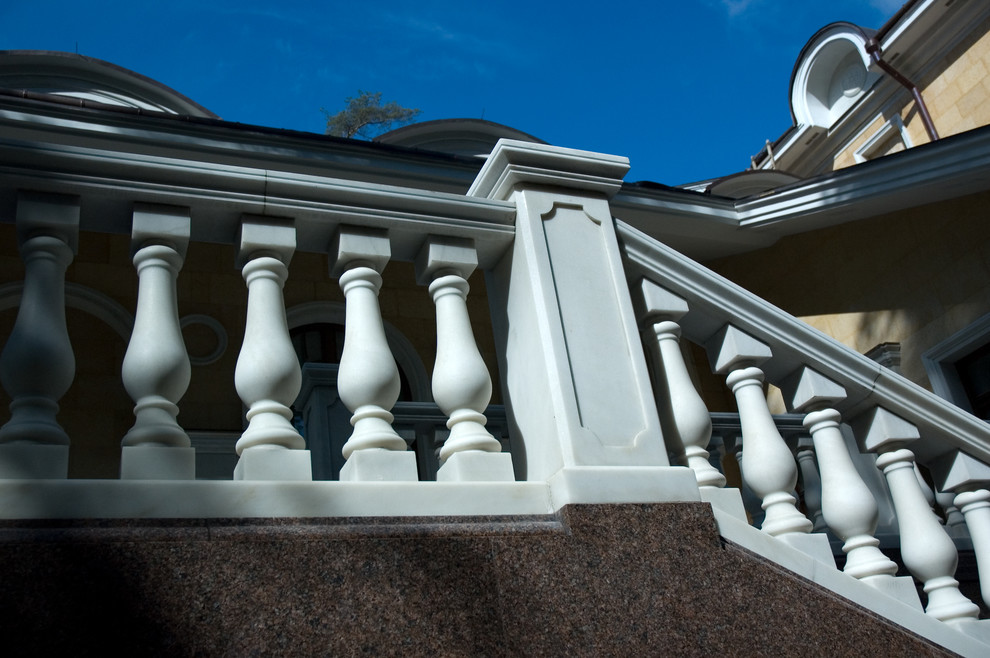 Изделия из камня