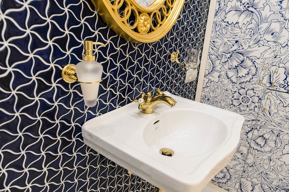 Квартира на побережье