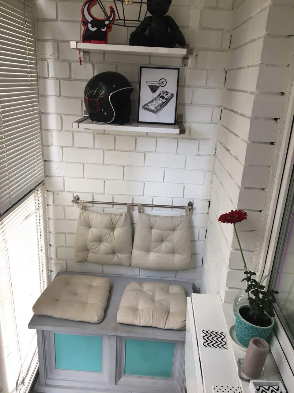 Фото объектов