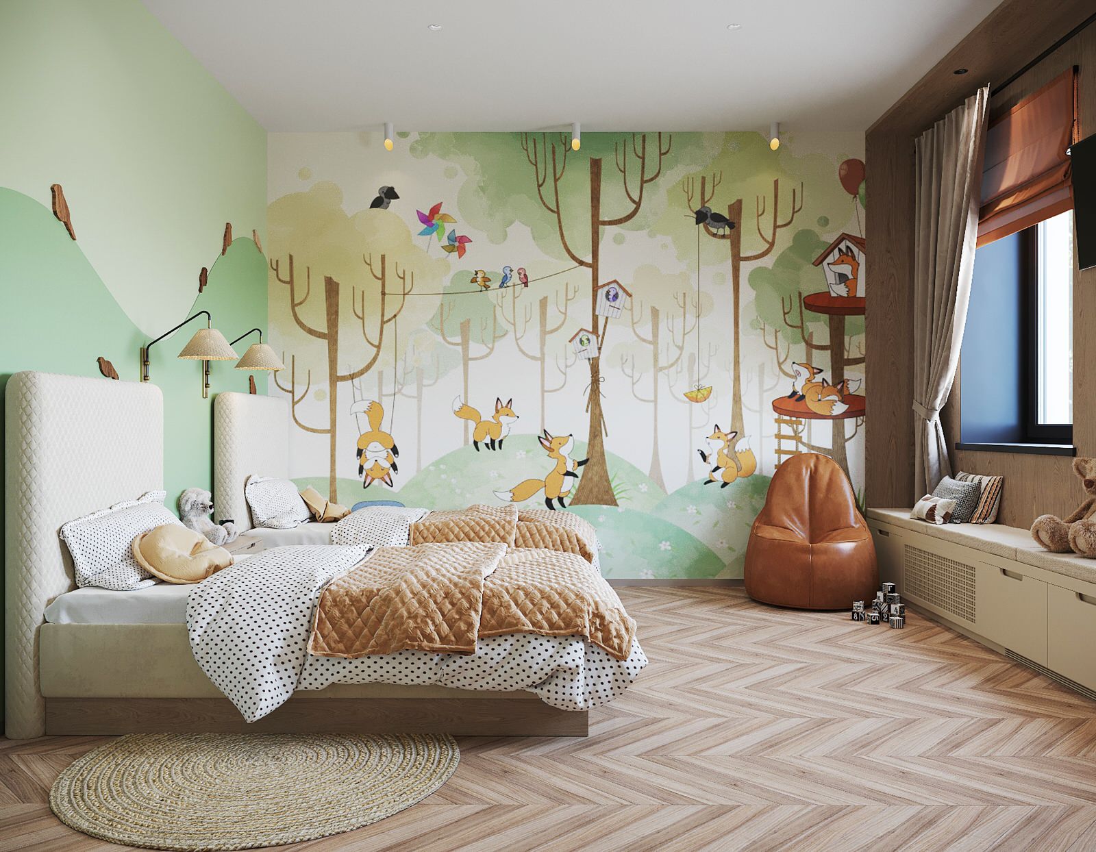 Квартира г. Омск. 123 кв.м