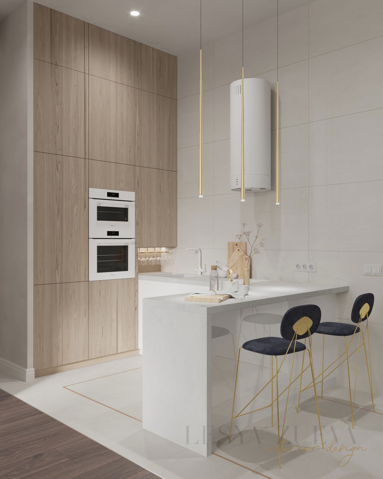 Песок и море