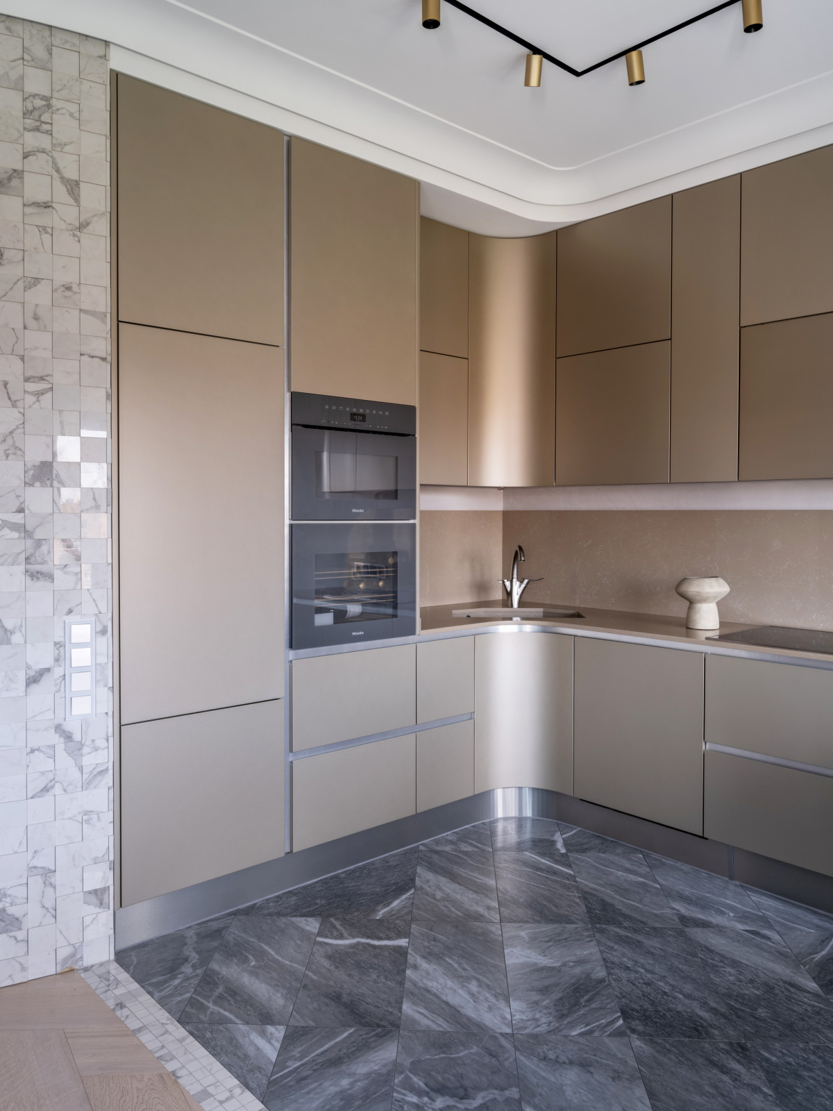 ЖК Вавилов, 100 м2