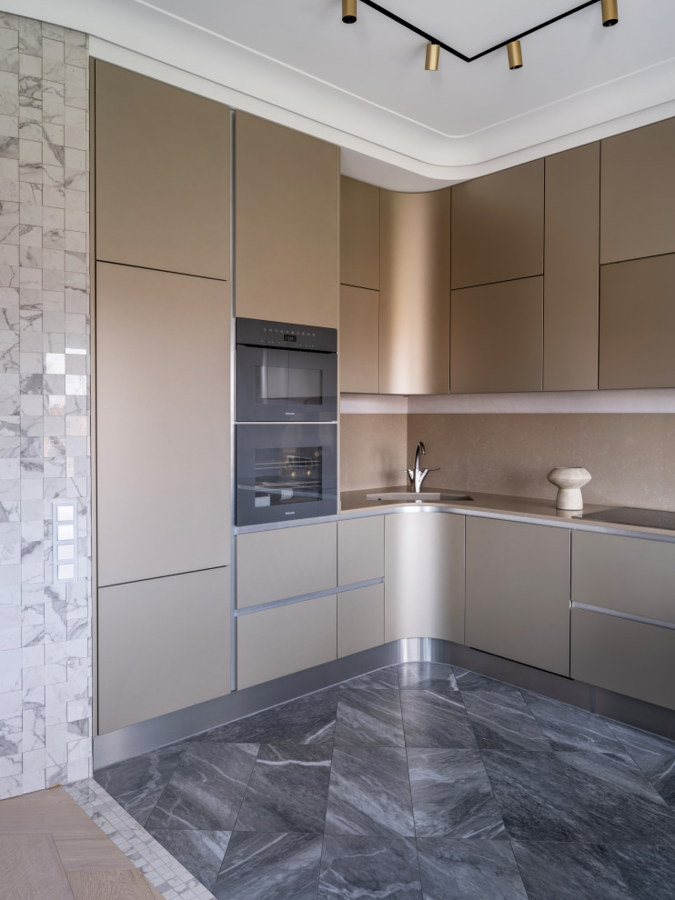 ЖК Вавилов, 100 м2