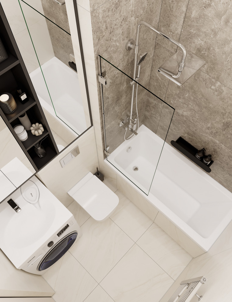 ДИЗАЙН ПРОЕКТ "TERRACOTTA"