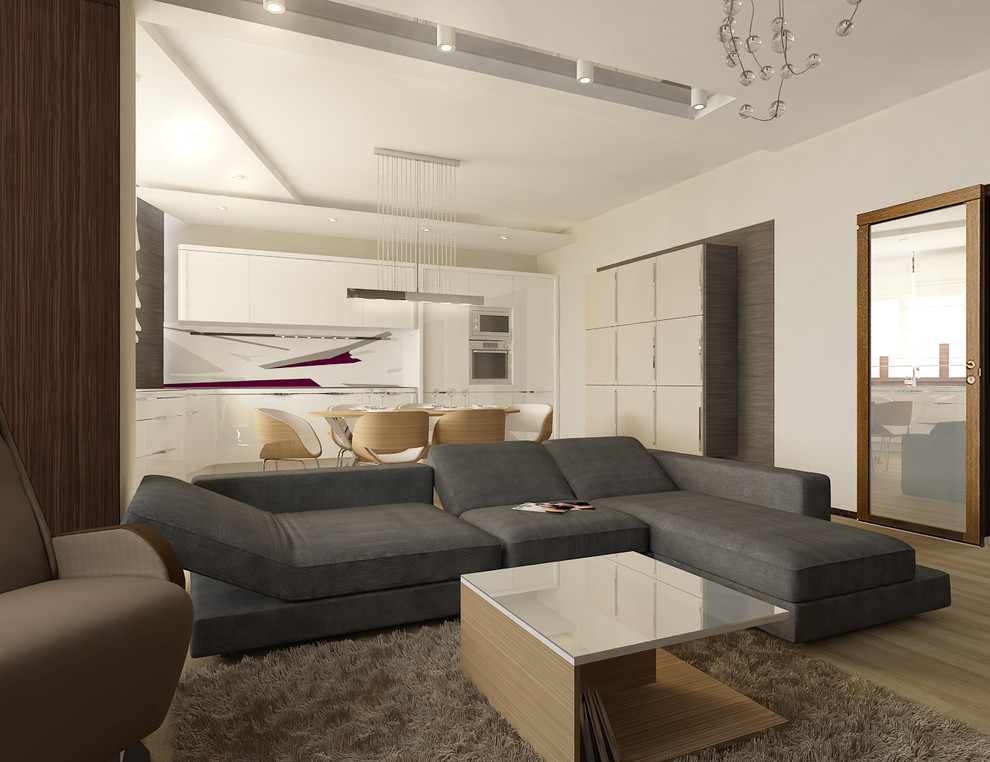 Квартира на Пр. Мира