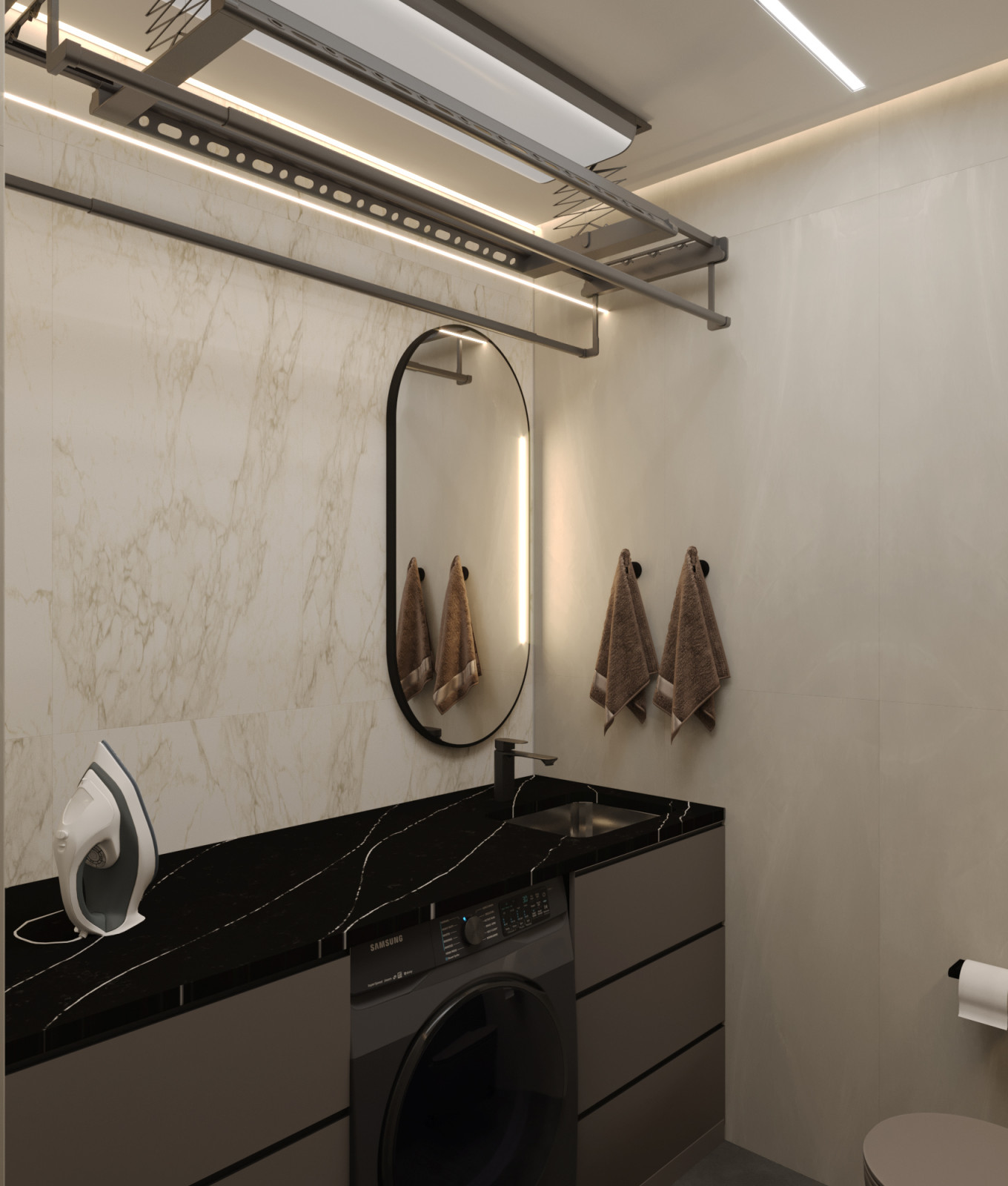 Sea, ЖК Огни Залива