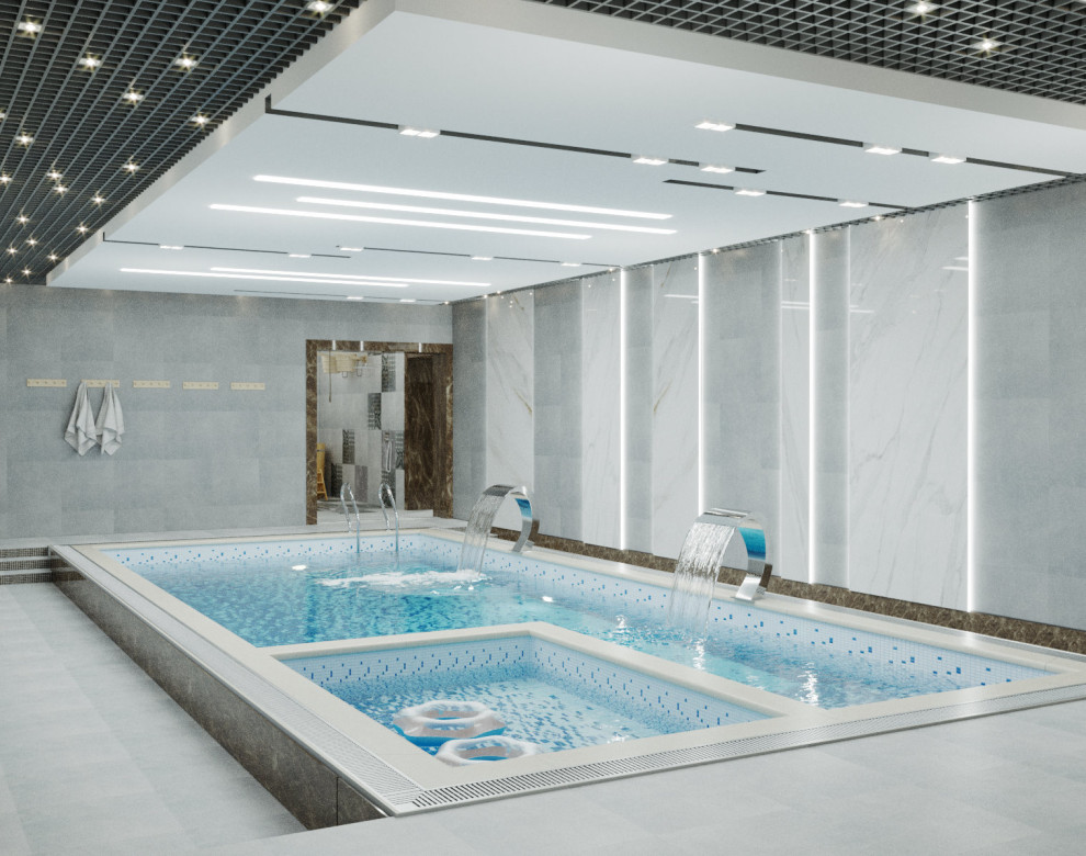 Баня. ул.Тимуровская