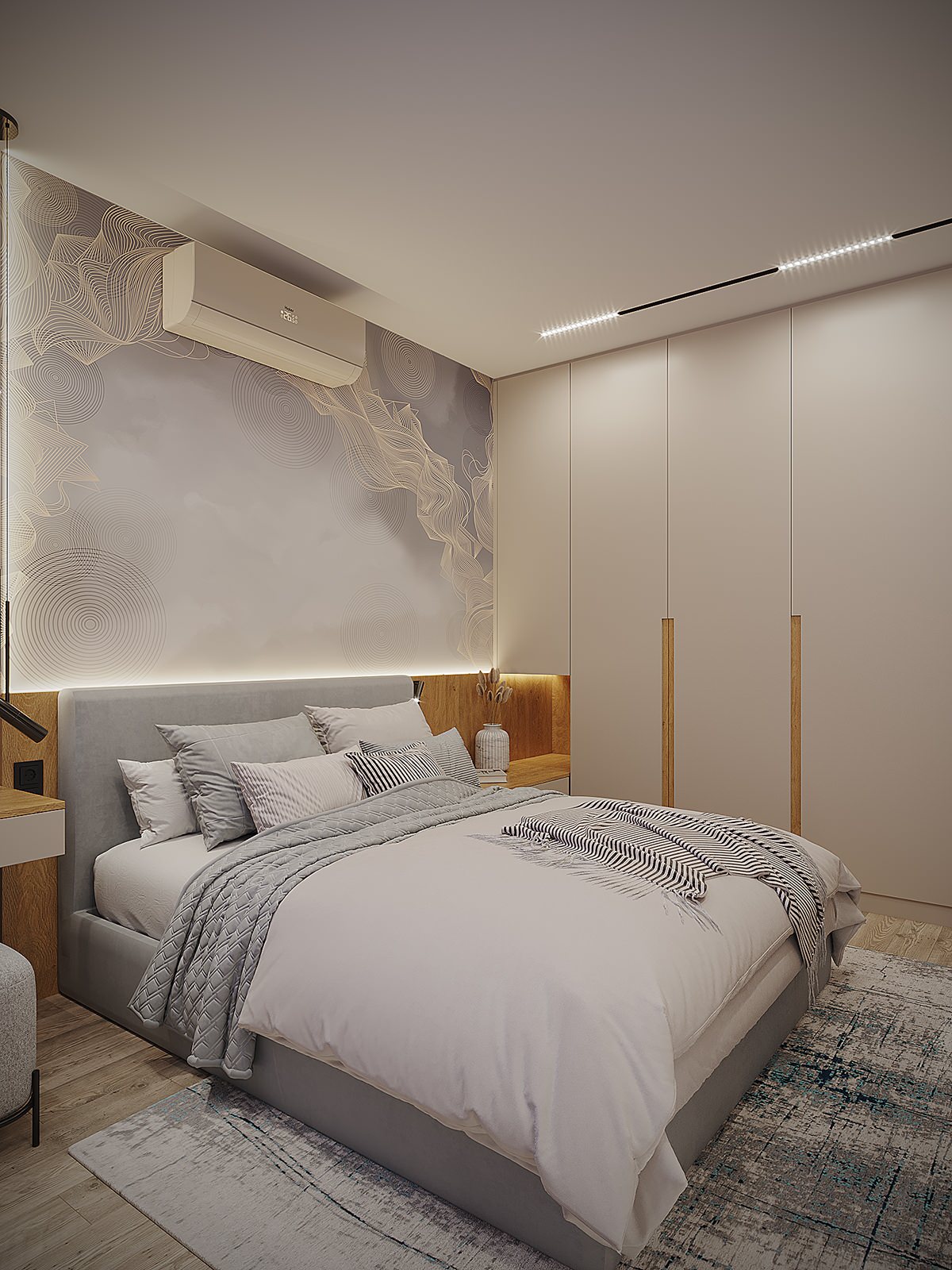 ЖК "Новый Зеленоград" евродвушка  г.Москва