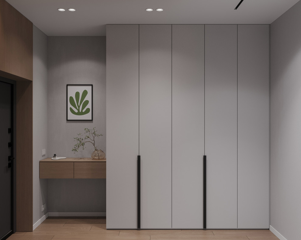 Скандинавский стиль: готовое интерьерное решение