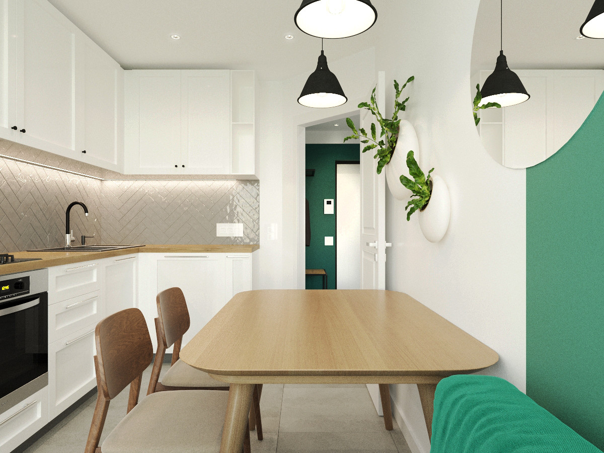 Квартира на ВДНХ