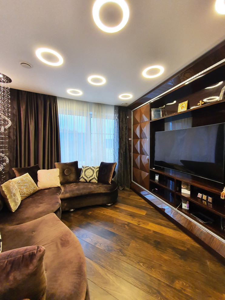 ЖК Английский Квартал