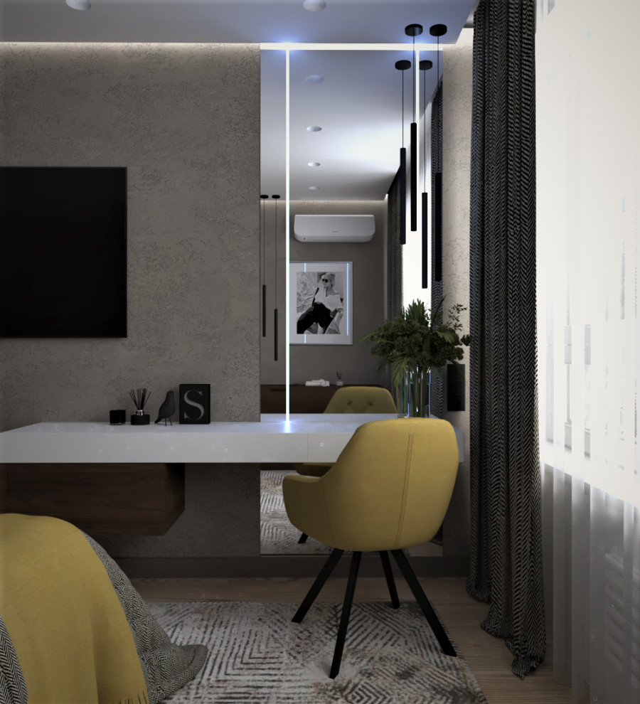 ЖК Южные кварталы