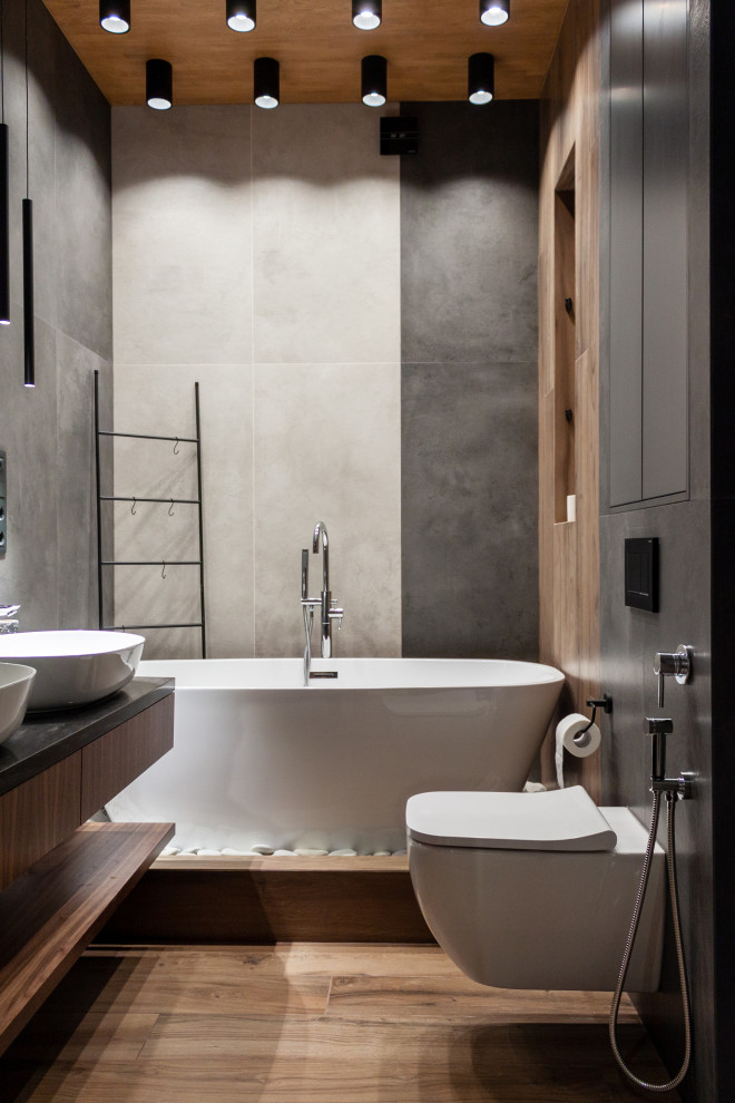 Реализация проекта в КП Паноарама