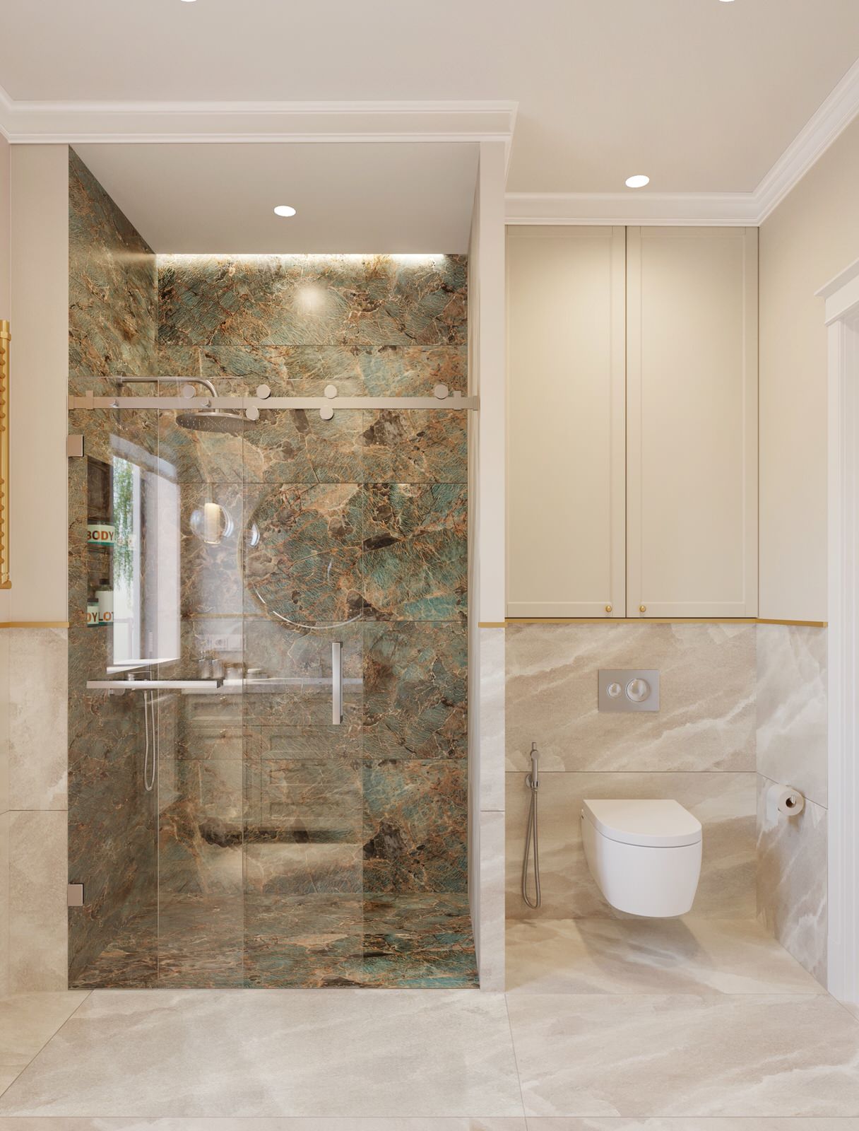 Дом в Санкт- Петербурге