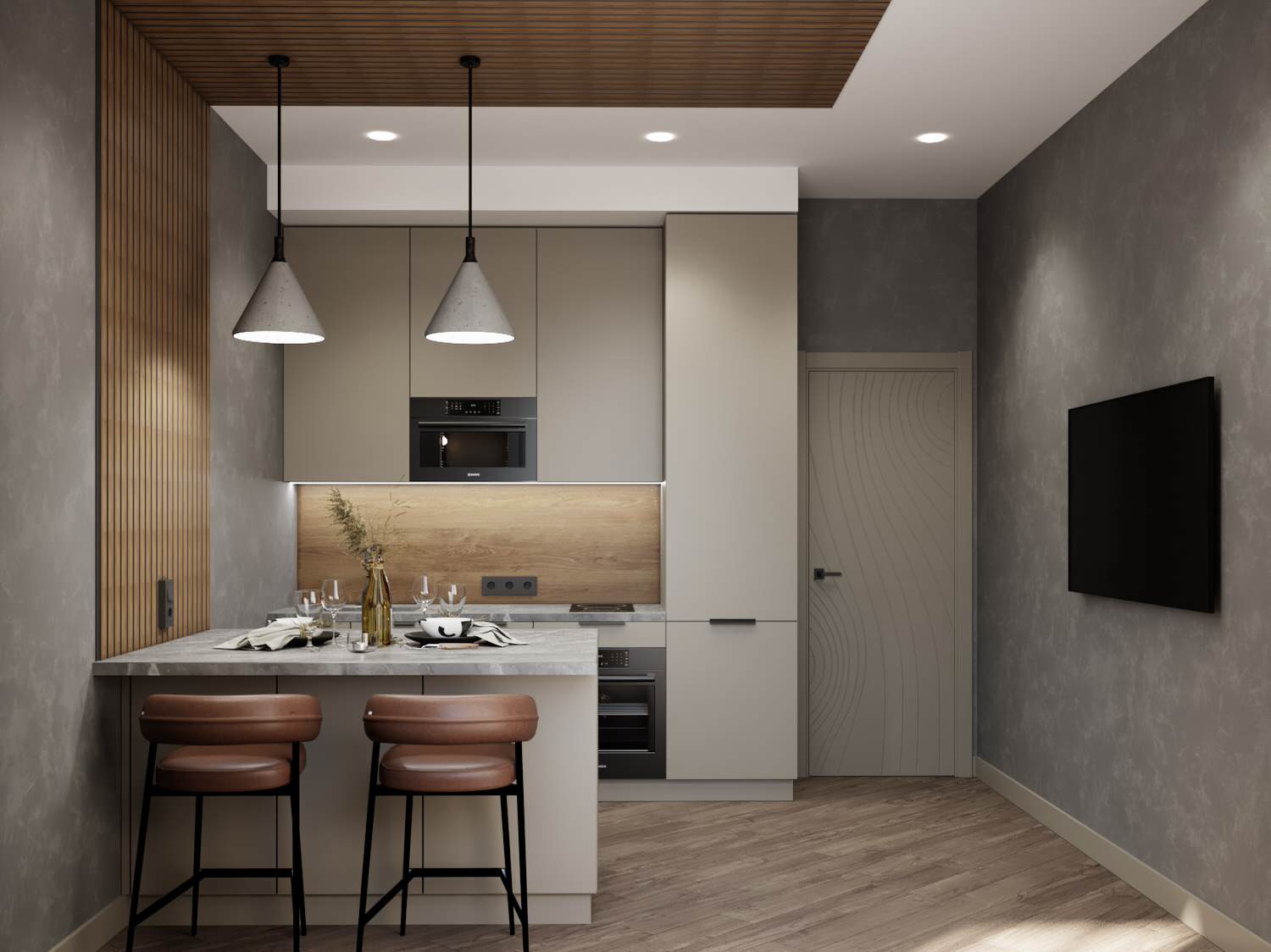 1к Линейная